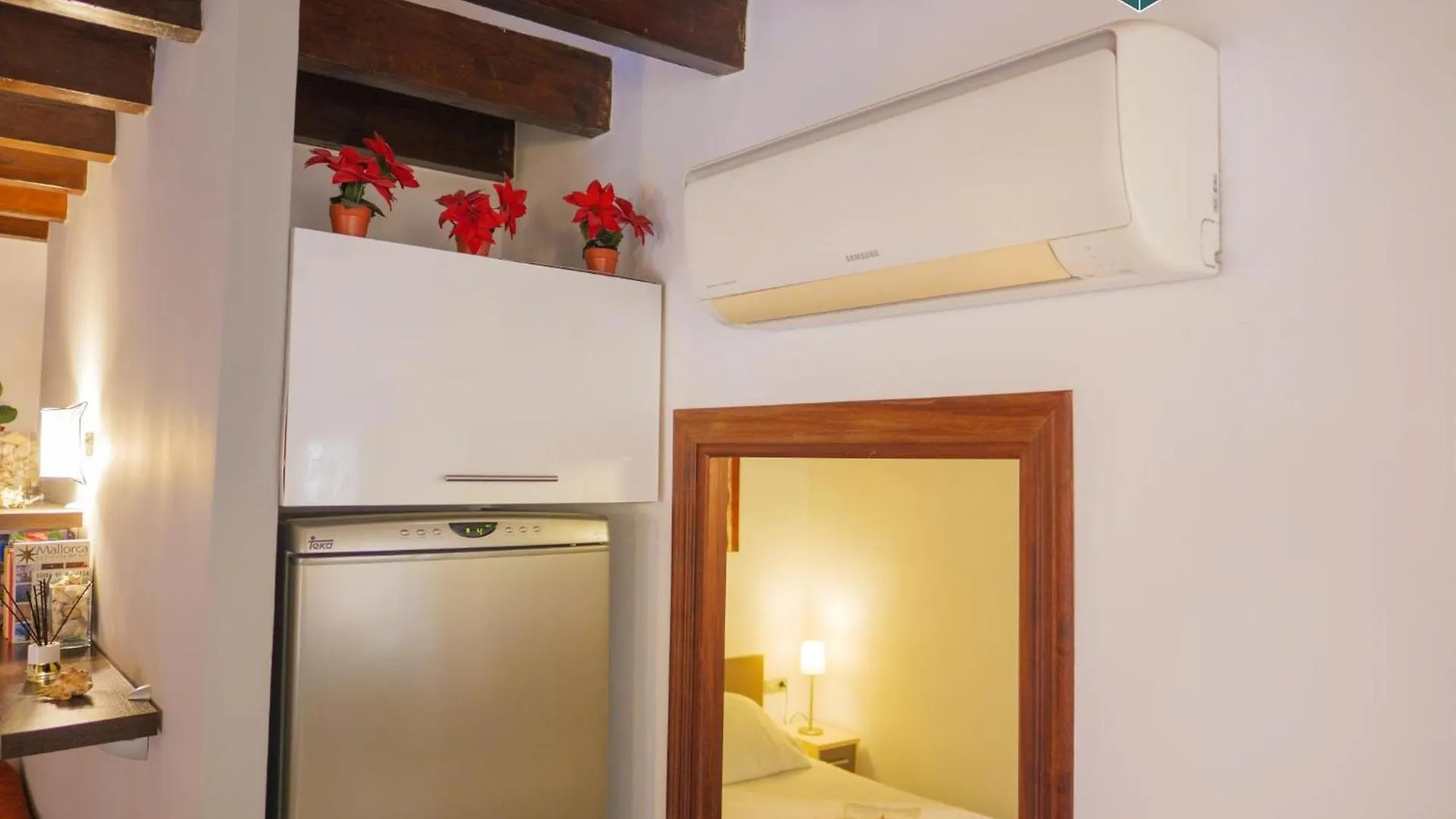 Apartamento Porta Del Mar Apartment Palma de Mallorca