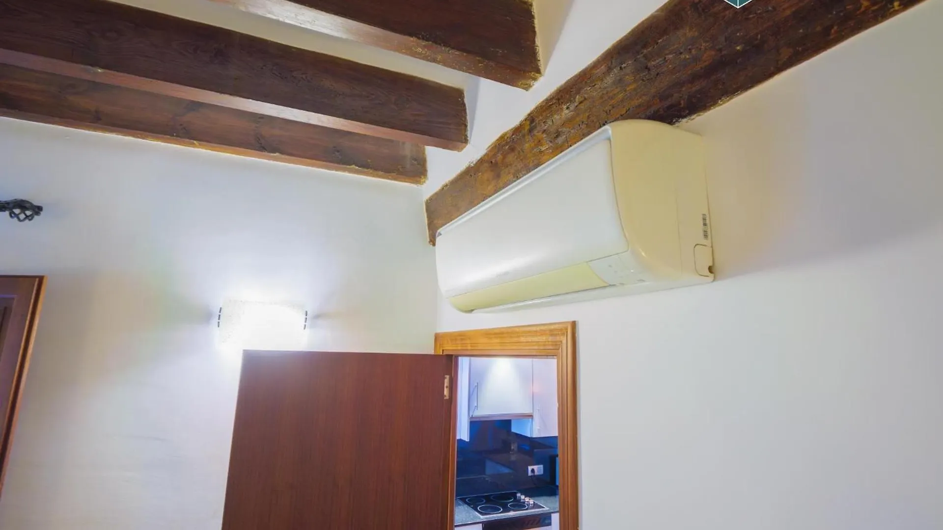 Apartamento Porta Del Mar Apartment Palma de Mallorca