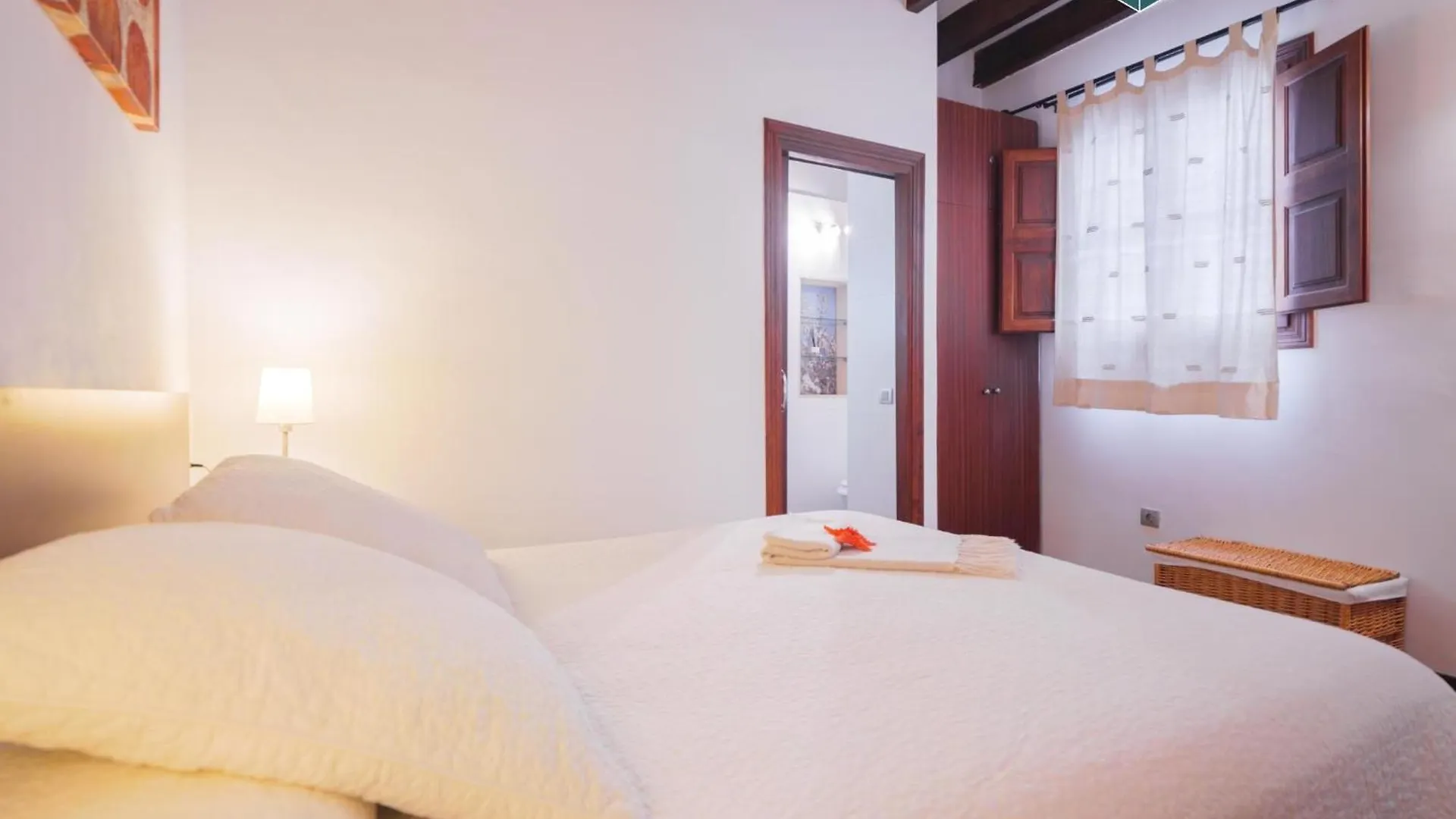 Apartamento Porta Del Mar Apartment Palma de Mallorca 0*,