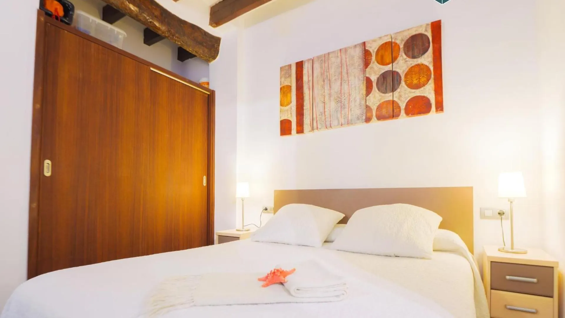 Apartamento Porta Del Mar Apartment Palma de Mallorca Spain