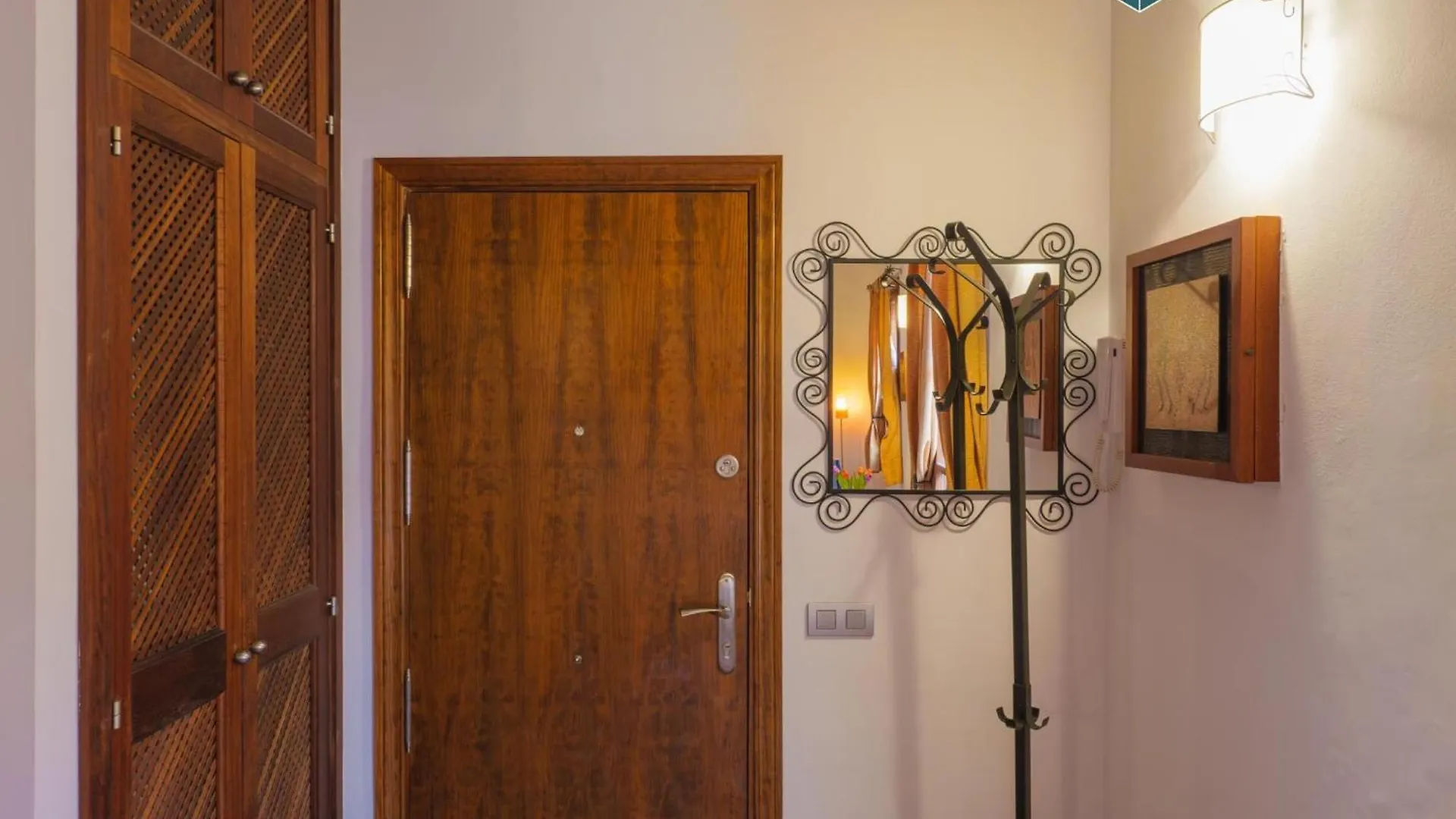 Apartamento Porta Del Mar Apartment Palma de Mallorca