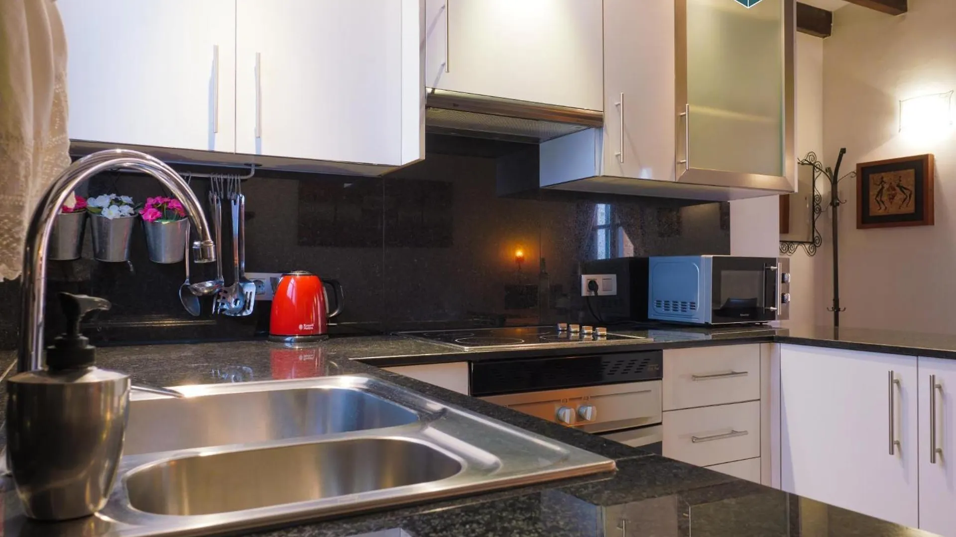 Apartamento Porta Del Mar Apartment Palma de Mallorca Spain
