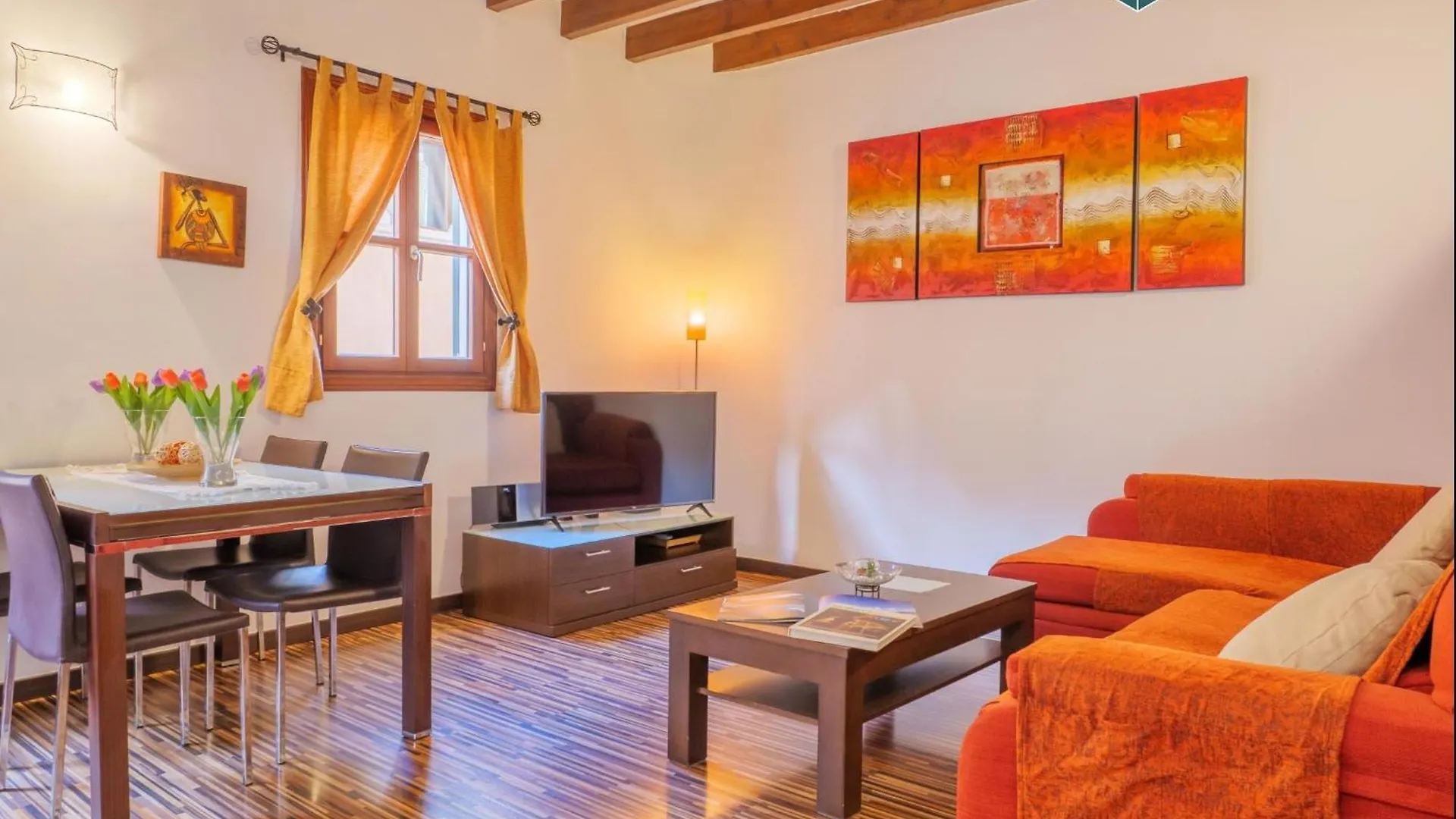 Apartamento Porta Del Mar Apartment Palma de Mallorca 0*,  Spain