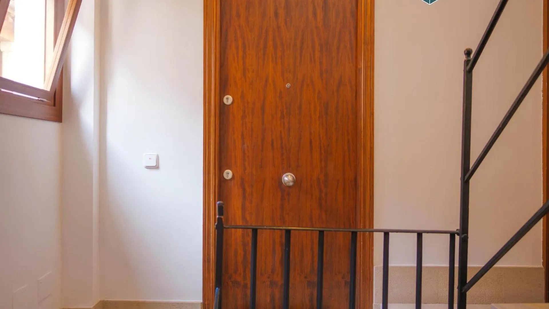Apartamento Porta Del Mar Apartment Palma de Mallorca