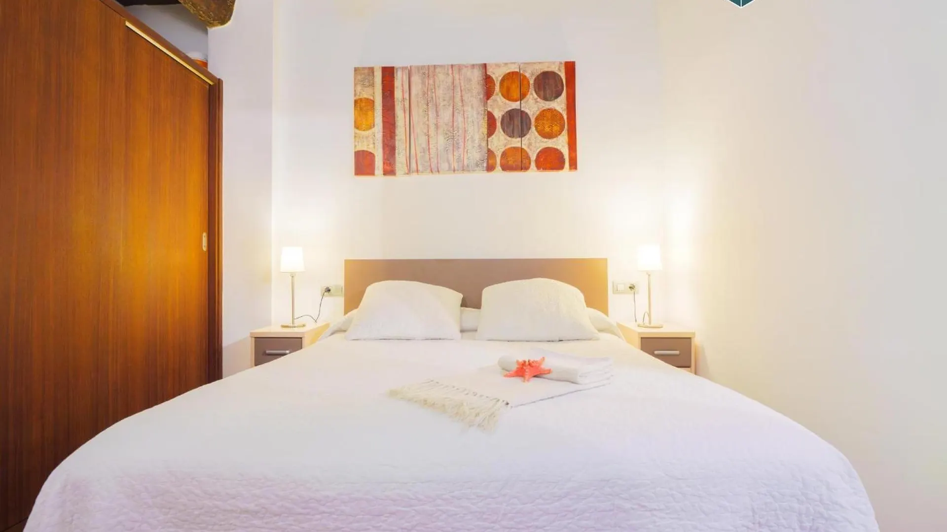 Apartamento Porta Del Mar Apartment Palma de Mallorca 0*,