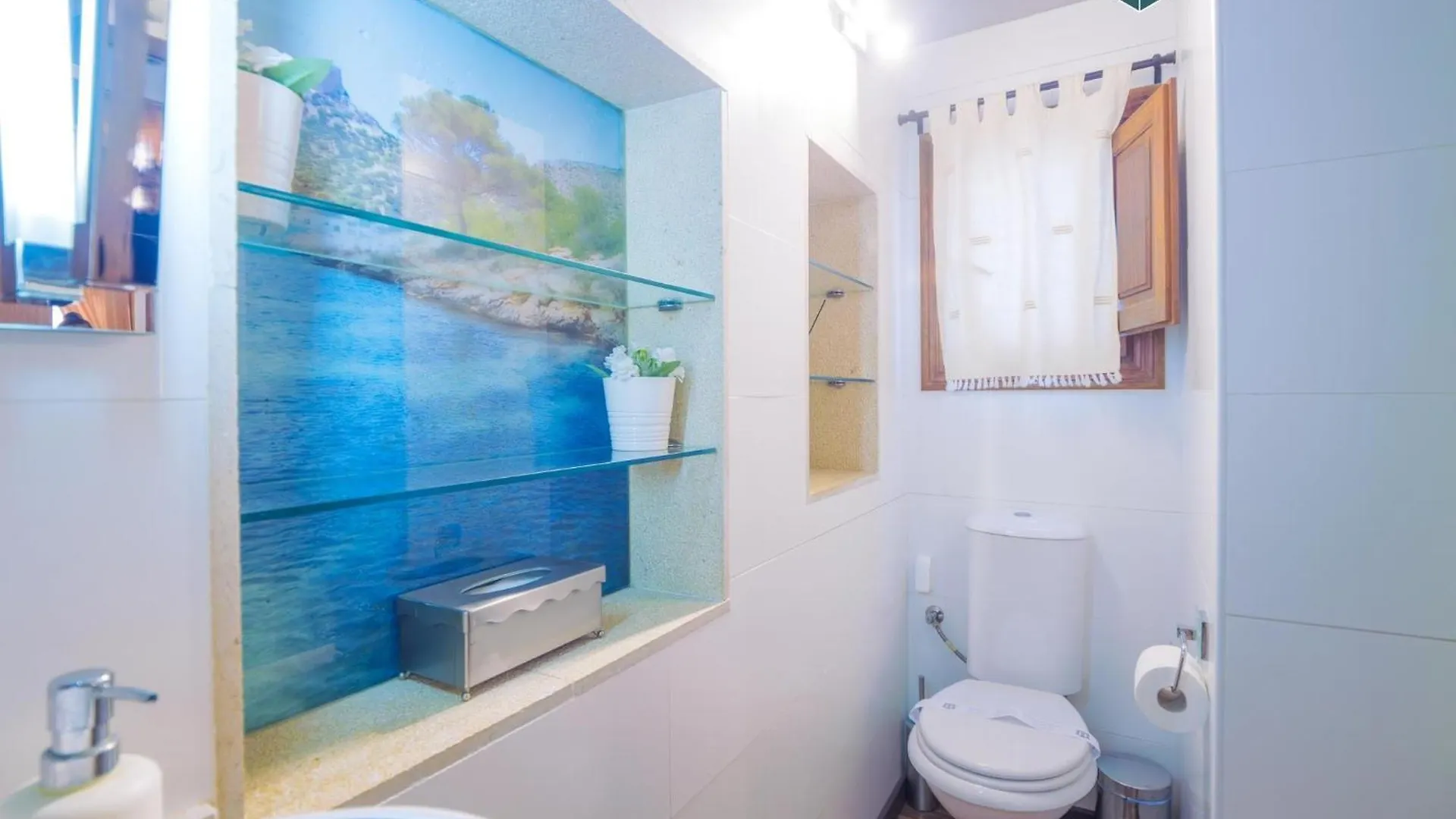 Apartamento Porta Del Mar Apartment Palma de Mallorca 0*,  Spain