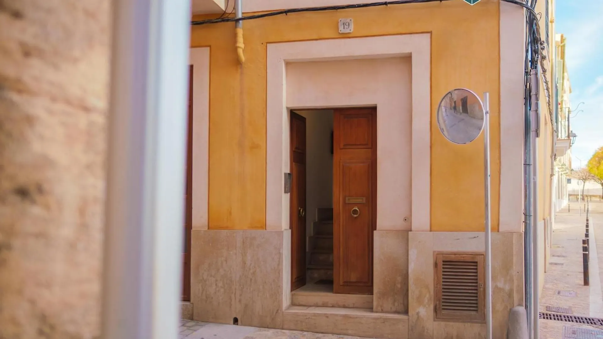 Apartamento Porta Del Mar Apartment Palma de Mallorca