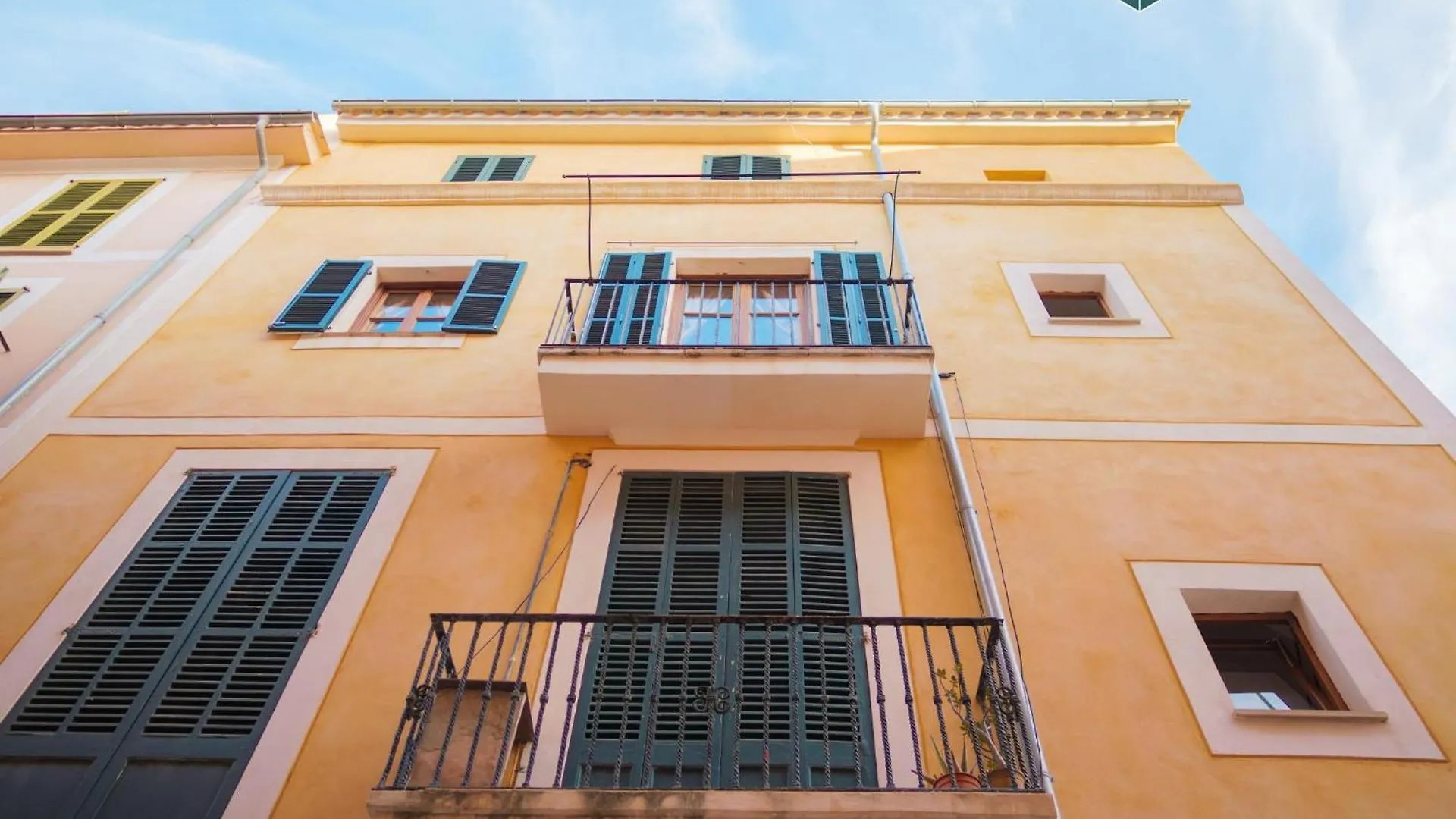 Apartamento Porta Del Mar Apartment Palma de Mallorca