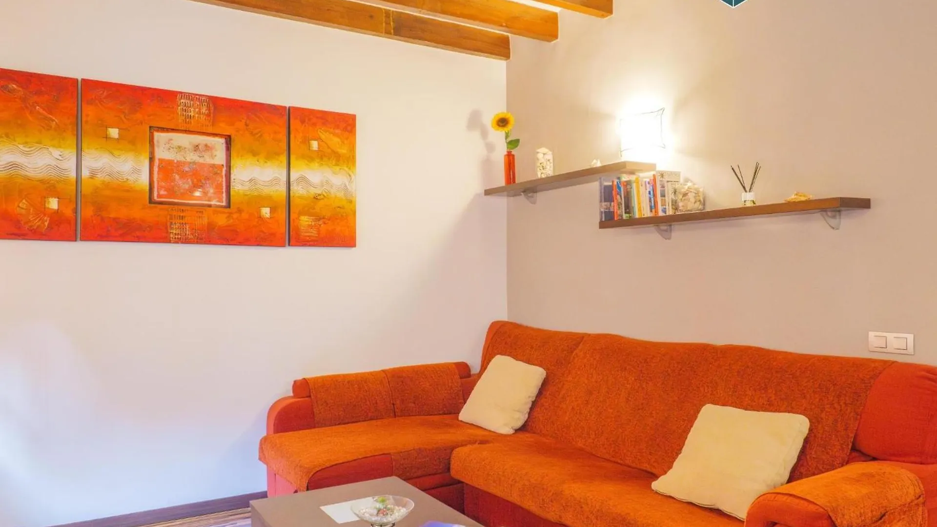 Apartamento Porta Del Mar Apartment Palma de Mallorca