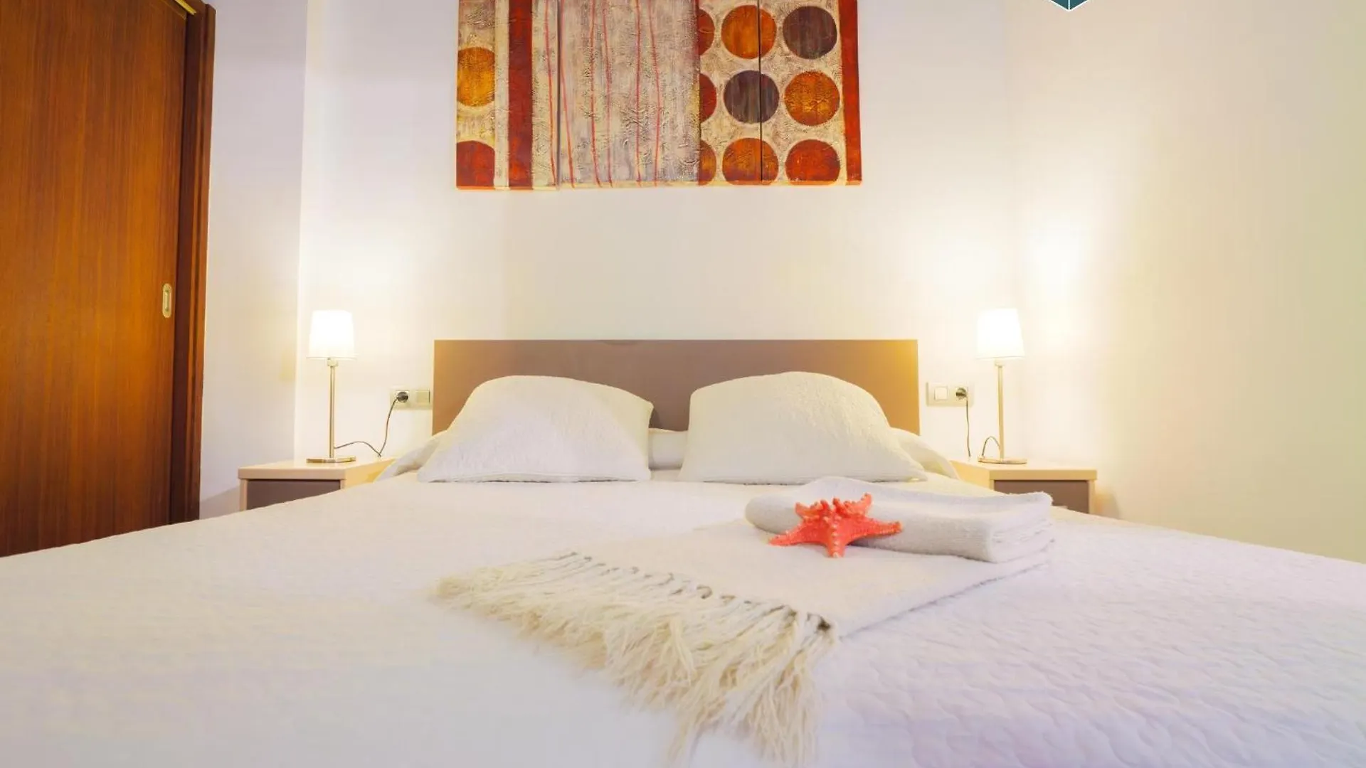 Apartamento Porta Del Mar Apartment Palma de Mallorca Spain