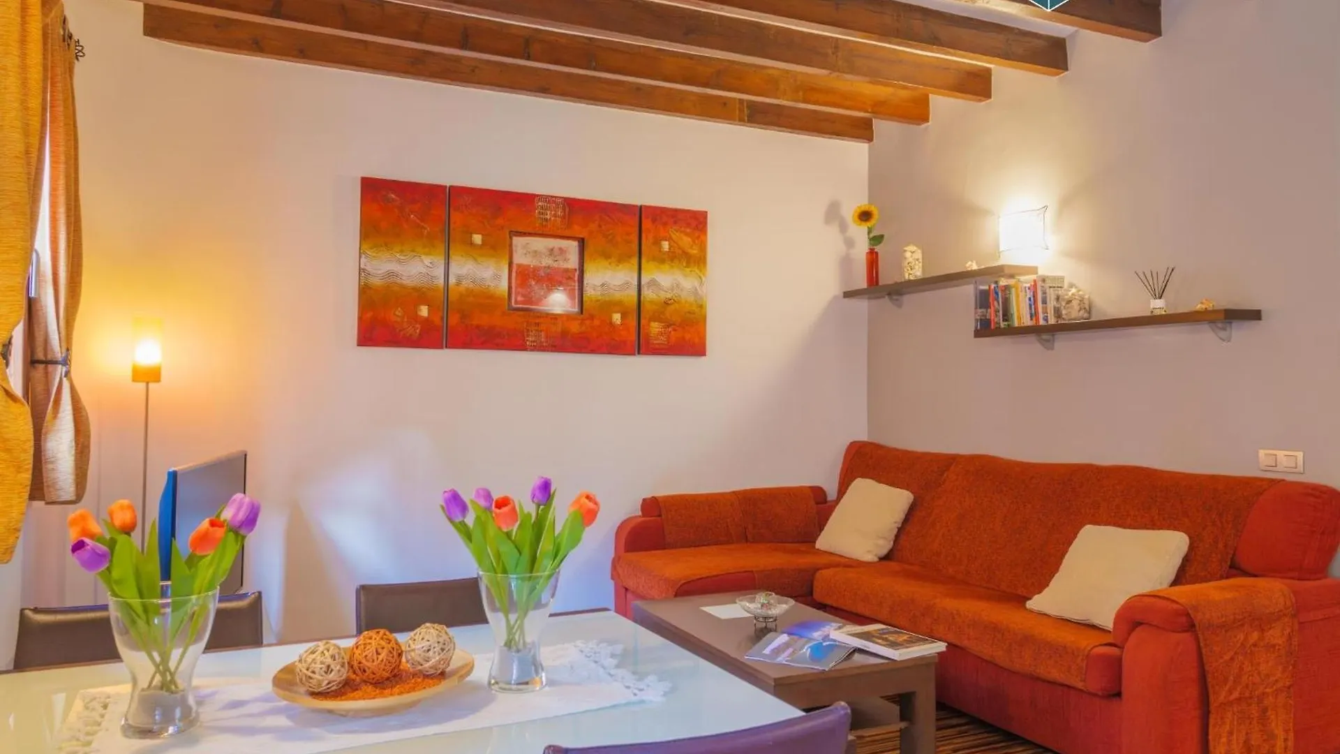 Apartamento Porta Del Mar Apartment Palma de Mallorca