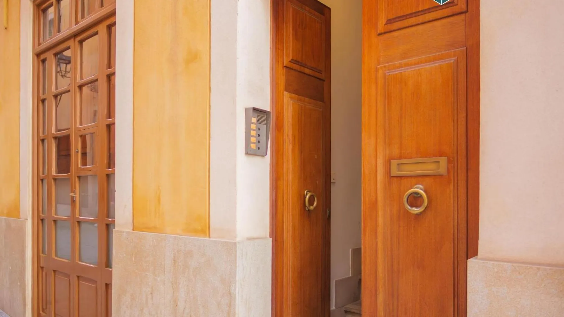 Apartamento Porta Del Mar Apartment Palma de Mallorca