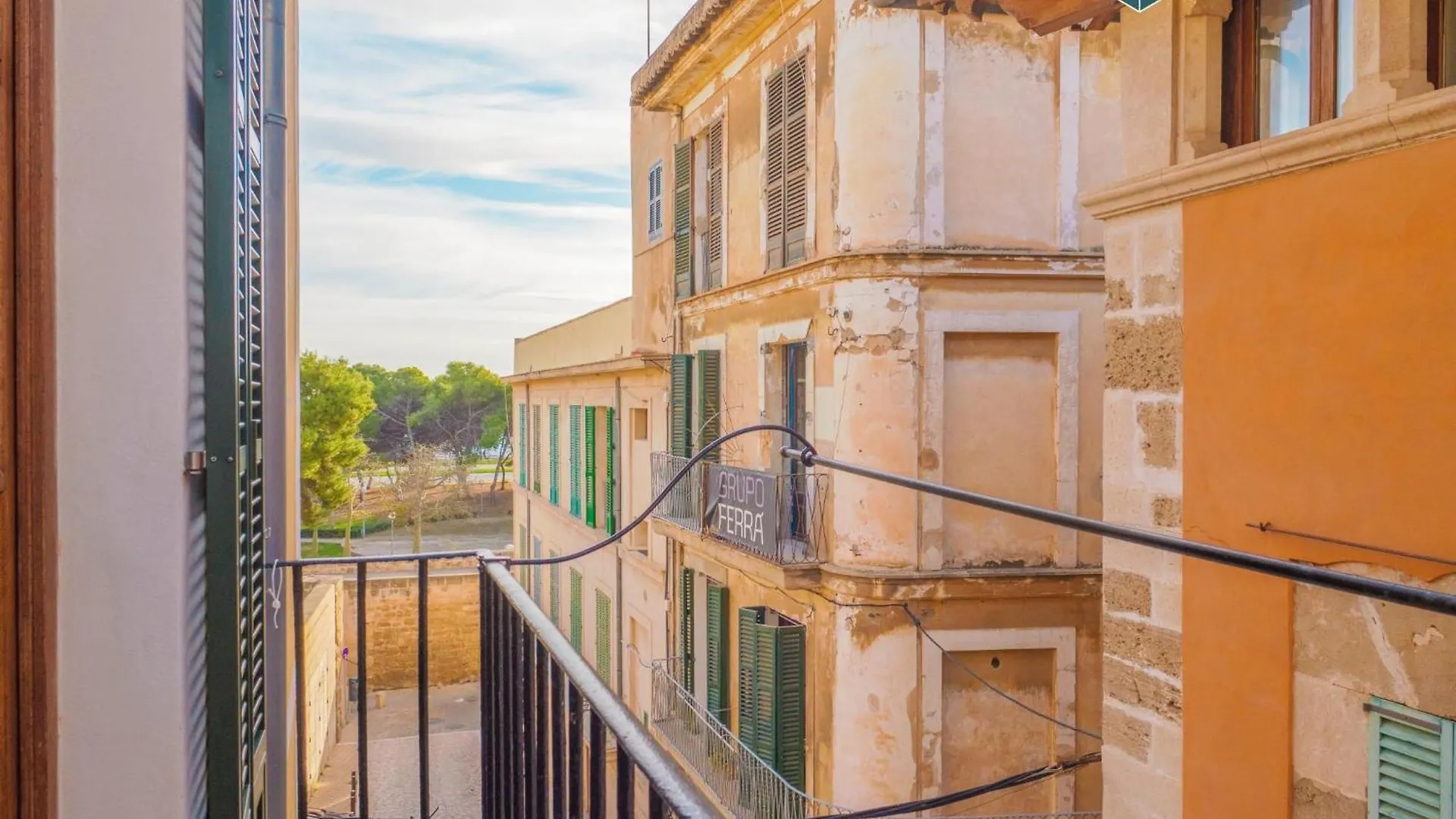 Apartamento Porta Del Mar Apartment Palma de Mallorca 0*,