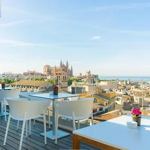 4* Hotel Almudaina