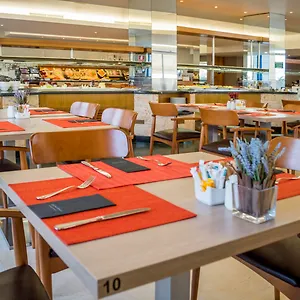 4* Hotel Catalonia Majórica