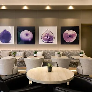 4* Hotel Ac Ciutat De By Marriott