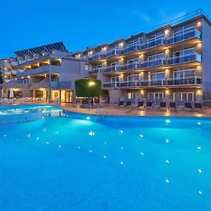 4* Hotel Bq Augusta