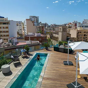 4* Hotel Js Plaza