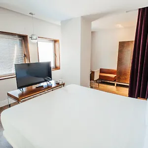 4* Hotel Palacio Avenida (adults Only)